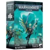 Warhammer 40k Aeldari Pheonix Lord Baharroth