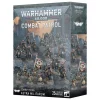 Warhammer 40k Astra Miitarum Combat Patrol