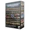 Warhammer 40K Battlefield Trophies