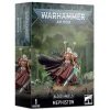 Warhammer 40K Blood Angels Mephiston
