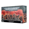 Warhammer 40k Chaos Space Marines Legionaries