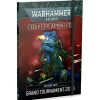 Warhammer 40k Chapter Approved 2020 Mission Pack