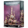 Warhammer 40k Death Guard Miasmic Malignifier