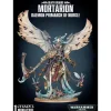 Warhammer 40k Death Guard Mortarion