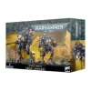 Warhammer 40K Imperial Knights Knight Armigers