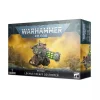 Warhammer 40K Necrons Lokhust Heavy Destroyer