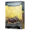 Warhammer 40K Orks Megatrakk Scrapjet