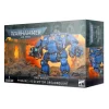 Warhammer 40k Primaris Redemptor Dreadnought