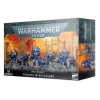 Warhammer 40k Space Marines Primaris Intercessors