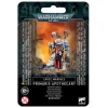 Warhammer 40k Space Marines Primaris Apothecary