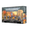 Warhammer 40K Space Marines Sternguard Veteran Squad
