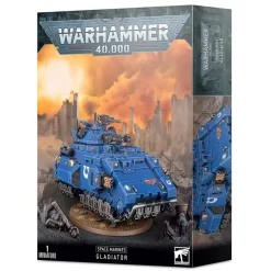 Warhammer 40k Space Marines Gladiator