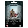 Warhammer 40K Space Wolves Ulrik the Slayer