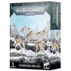 Warhammer 40k Space Wolves Fenrisian Wolf Pack