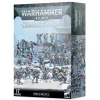 Warhammer 40K Space Wolves Combat Patrol