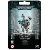 Warhammer 40K Space Wolves Iron Priest