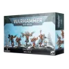 Warhammer 40K Space Wolves Wulfen