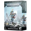 Warhammer 40K Space Wolves Ragnar Blackmane