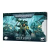 Warhammer 40K Space Wolves Index Cards