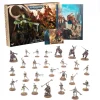 Warhammer 40K T'au Empire Army Set Kroot Hunting Pack