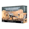 Warhammer 40K Tau Empire Battlesuit