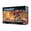 Warhammer 40K T'au Empire Commander Farsight