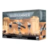 Warhammer 40K T'au Empire Commander Shadowsun