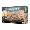 Warhammer 40K T'au Empire Fire Warriors Strike Team