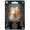 Warhammer 40K T'au Empire Kroot Trail Shaper