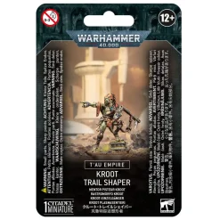 Warhammer 40K T'au Empire Kroot Trail Shaper