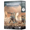 Warhammer 40K T'au Empire Krootox Rider