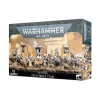 Warhammer 40k Tau Empire Pathfinder Team