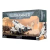 Warhammer 40K T'au Empire TX4 Piranha