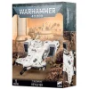 Warhammer 40K T'au Empire TY7 Devilfish