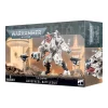 Warhammer 40K T'au Empire XV95 Ghostkeel Battlesuit