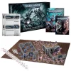 Warhammer 40K Ultimate Starter Set (Space Marines vs Tyranids)