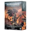Warhammer 40K World Eaters Angron Daemon Primarch of Khorne