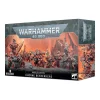 Warhammer 40K World Eaters Khorne Berzerkers