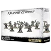 Warhammer Sigmar Kharadron Overlords