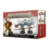 Warhammer Sigmar Stormcast Paint Set