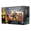 Warhammer The Horus Heresy Legiones Astartes Contemptor Dreadnought