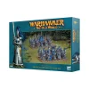 Warhammer The Old World High Elf Realms Swordmasters of Hoeth
