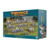 Warhammer The Old World High Elf Realms Battalion