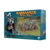 Warhammer The Old World High Elf Realms White Lions of Chrace