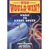 Whale vs. Giant Squid (Who Would Win?)