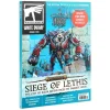 White Dwarf Magazine Issue #508