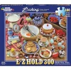 White Mountain Puzzles Baking 300 Pc