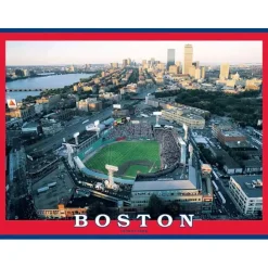 White Mountain Puzzles Boston Fenway Park Puzzle