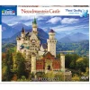 White Mountain Puzzles Neuschwanstein Castle
