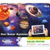 White Mountain Puzzles Our Solar System 300 Pc